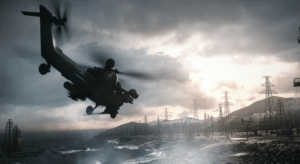 Battlefield 2042 update 1.30