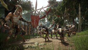 Black Desert Online update 2.61