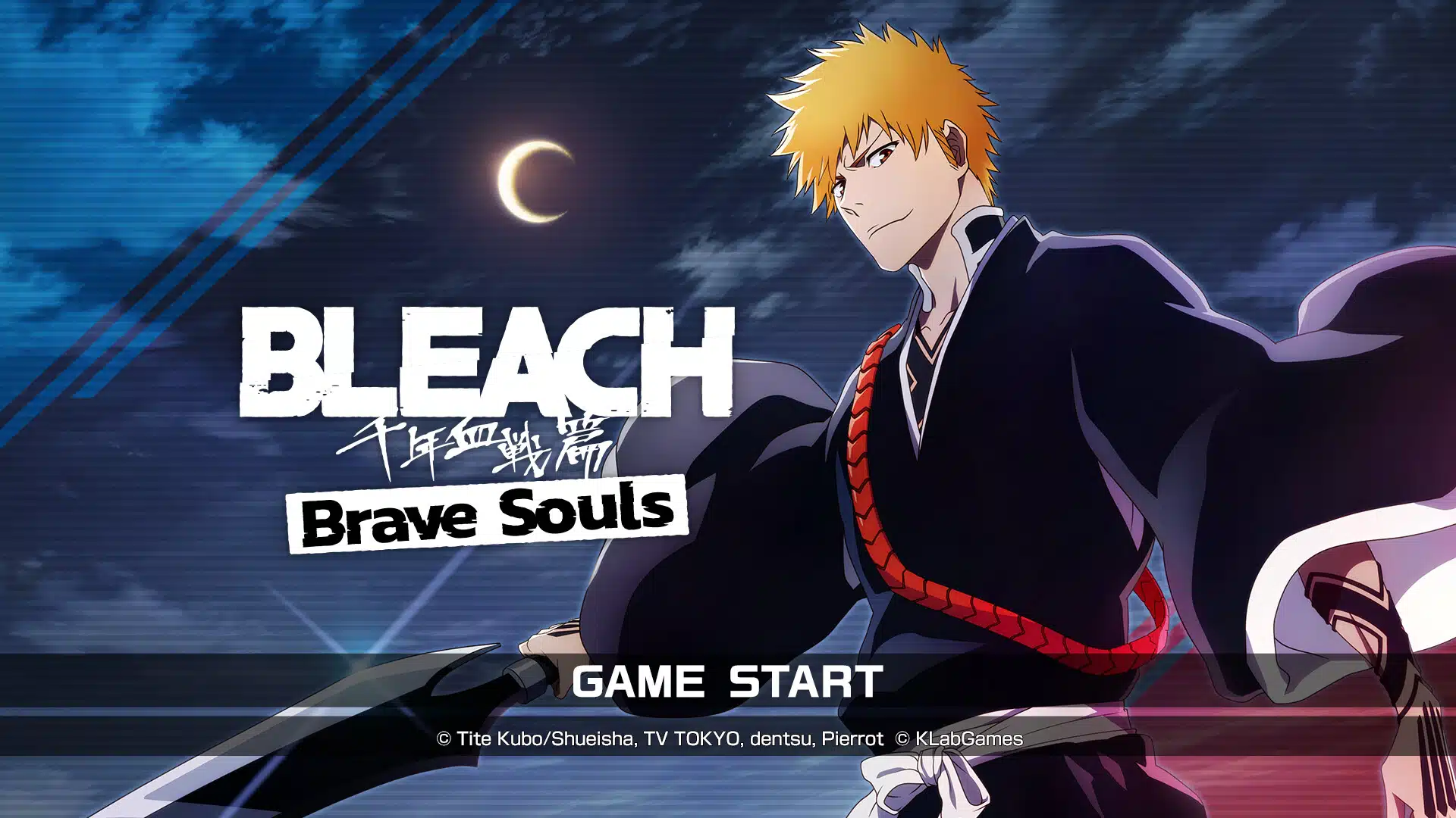 Bleach: Brave Souls update 1.30