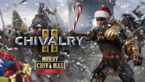 Chivalry 2 Update 1.24