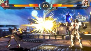 DNF Duel update 1.09