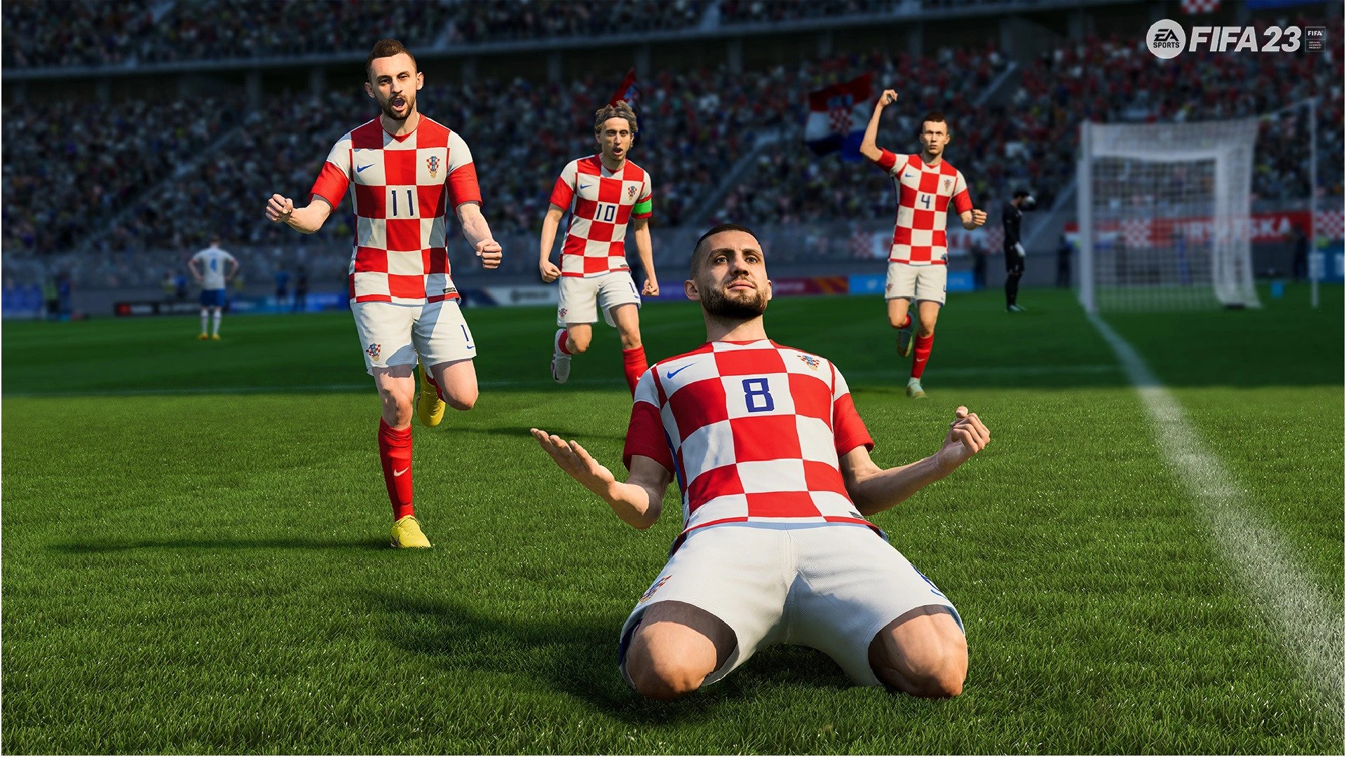 FIFA 23 Update 1.000.017