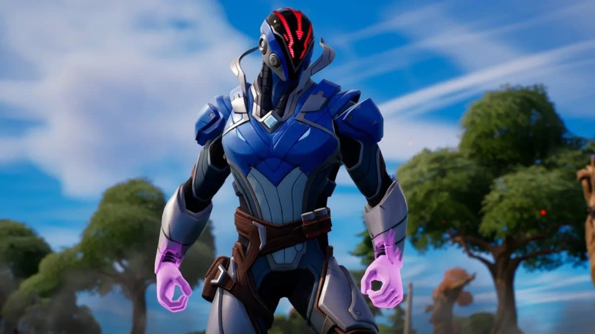 Fortnite 18.40 update PATCH NOTES, Naruto skins, Cube Pyramid, Brute mechs,  fund battle, Gaming, Entertainment
