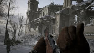 Hell Let Loose Update 1.012