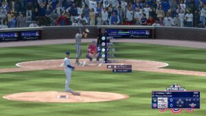 MLB The Show 22 update 1.19