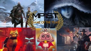 mp1st game of the year 2022