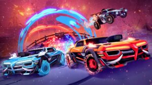 Rocket League update 2.24