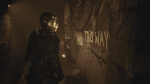 The Callisto Protocol Update 1.016