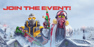 Warface update 2.55