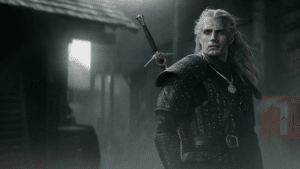 Where to Find The Witcher 3 New Quest For Netflix Armor guide