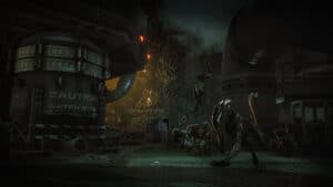 Aliens Fireteam Elite Update 1.34