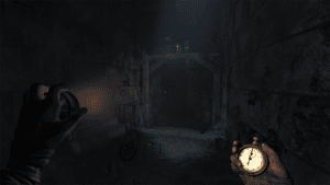 Amnesia: The Bunker Delayed