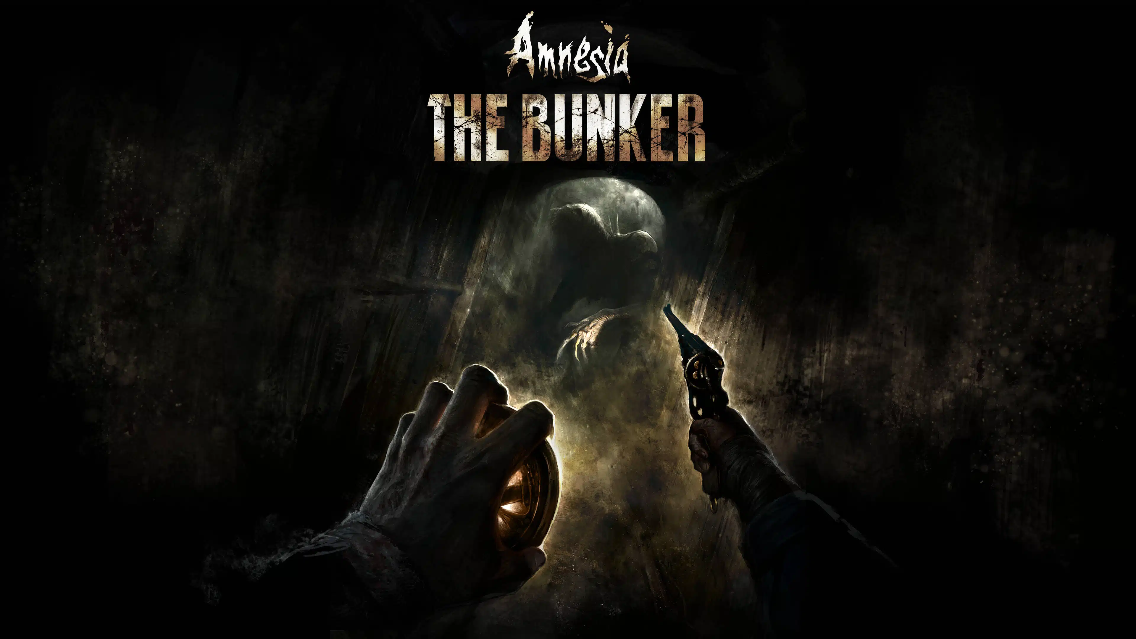 amnesia the bunker delayed