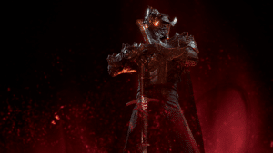 Baldur's Gate 3 Patch 9