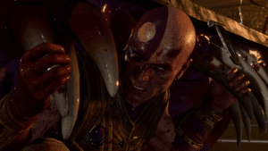 Baldurs Gate 3 Official Launch Date