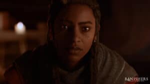 Banishers Ghosts of New Eden