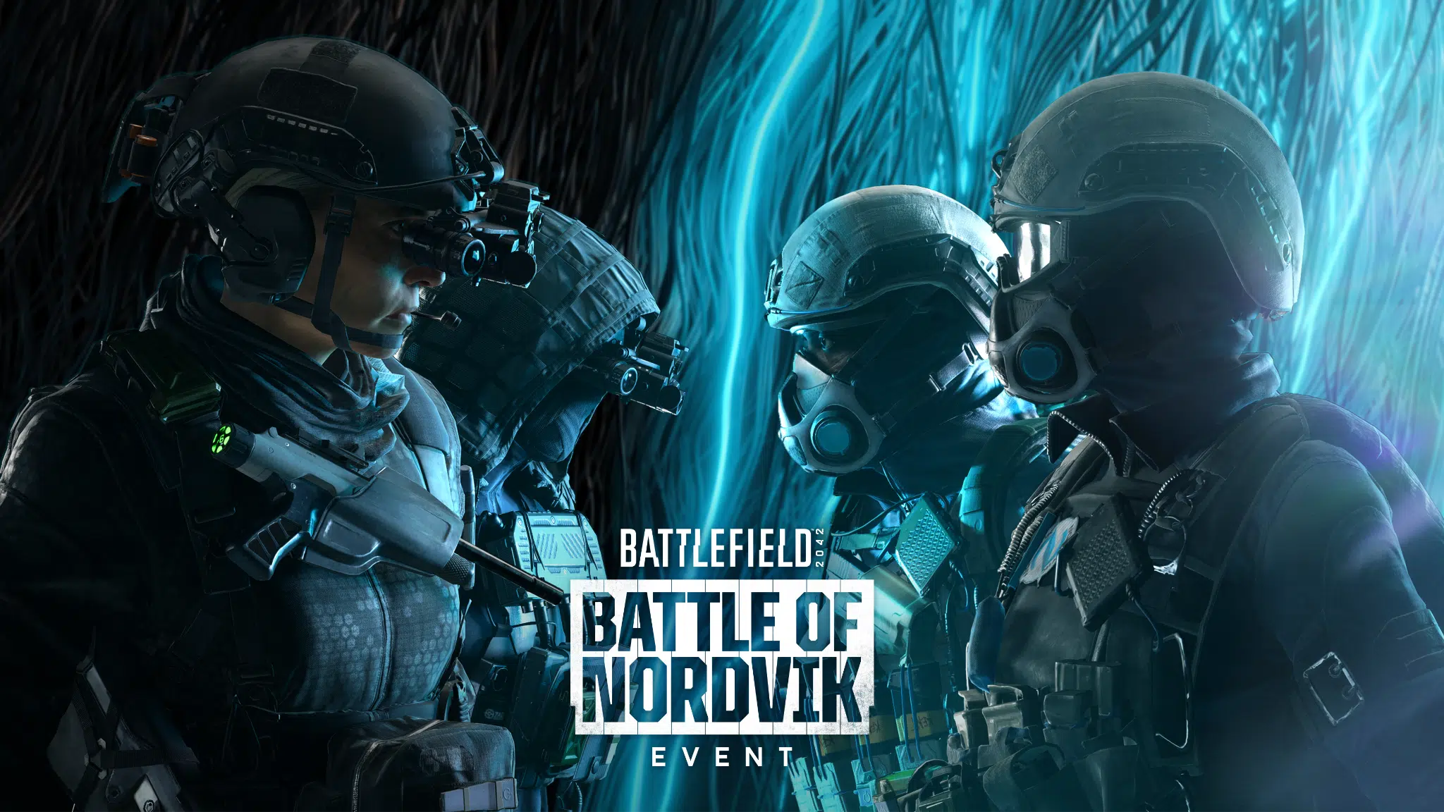 Battlefield 2042 Season 3 Battle of Nordvik