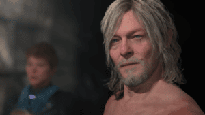 death stranding 2