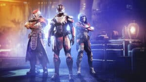 dDestiny 2 down septem