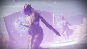 Destiny 2 Update 3.06