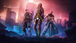 Destiny 2 Down september 26