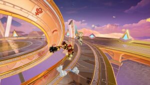 Divine Knockout Update 1.21