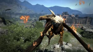 Dragon's Dogma 2 Multiplayer