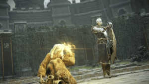 Elden Ring Servers Down