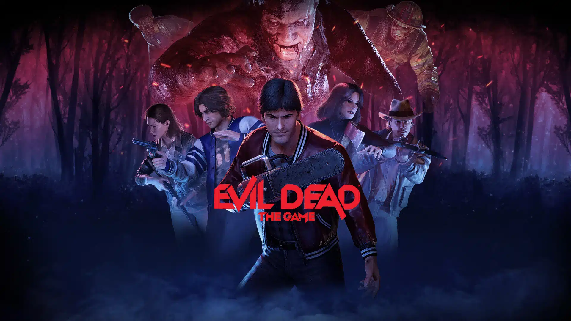 Evil Dead: The Game Update 1.50
