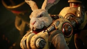 Fist Free Epic Games