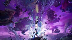 fortnite servers down