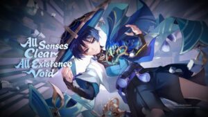 Genshin Impact Update 3.30