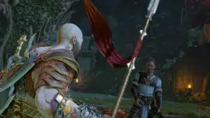 god of war ragnarok update 4.01