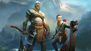 God of War Series