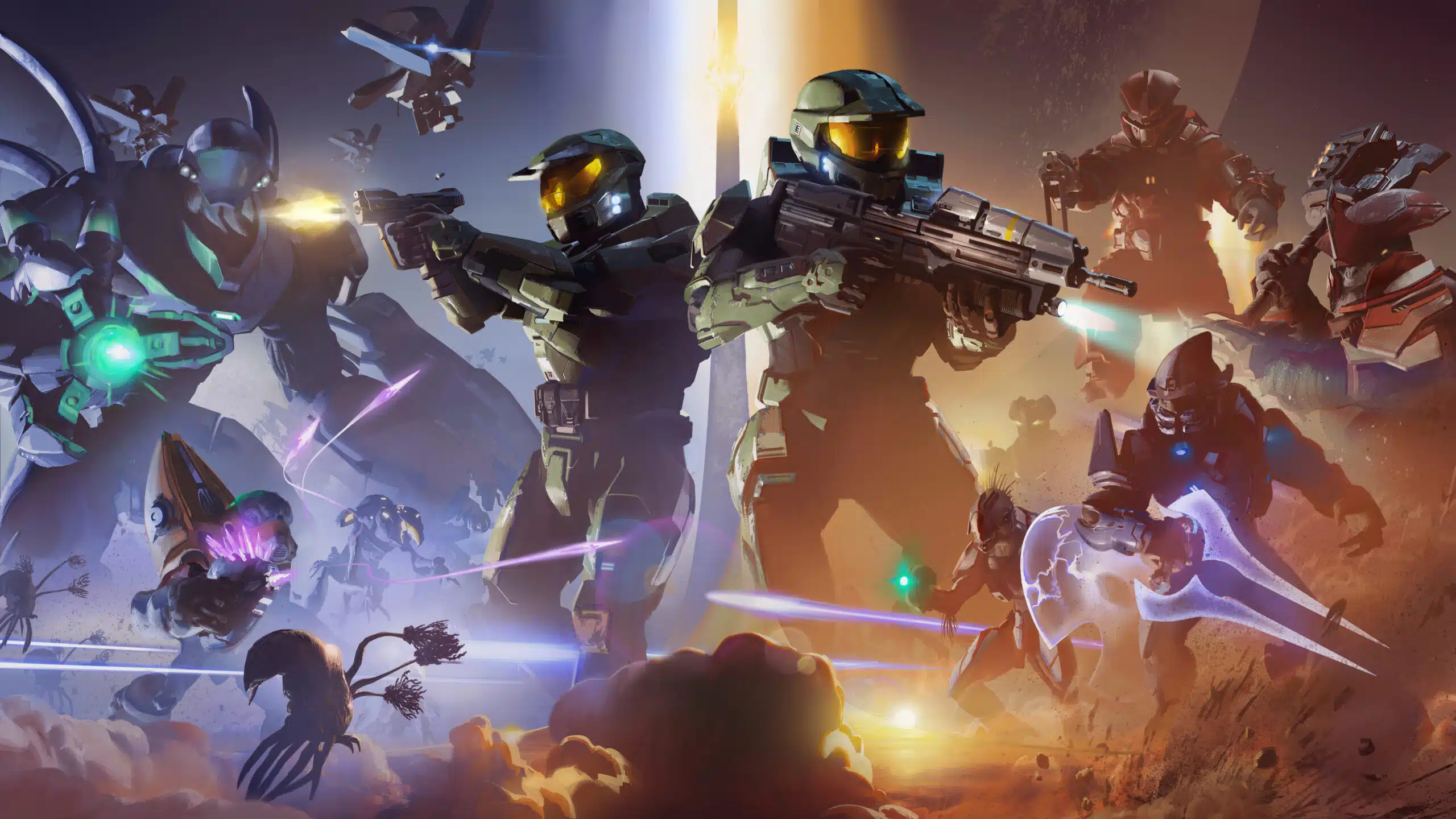 halo mcc update for december 7
