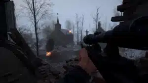 Hell Let Loose Update 1.045