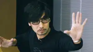 Kojima Productions