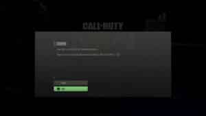 Modern Warfare 2 Dev Error 11557