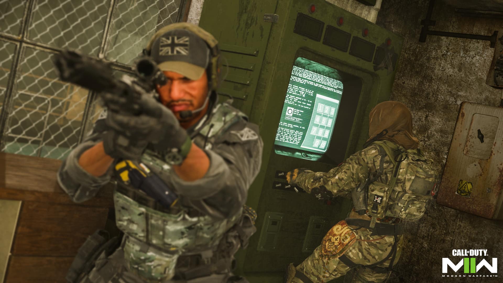 Modern Warfare 2 Update 1.13