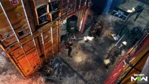 modern warfare 2 update 1.12