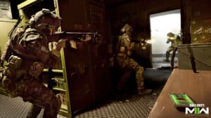 Modern Warfare 2 Free Access