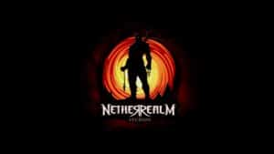 Netherrealm