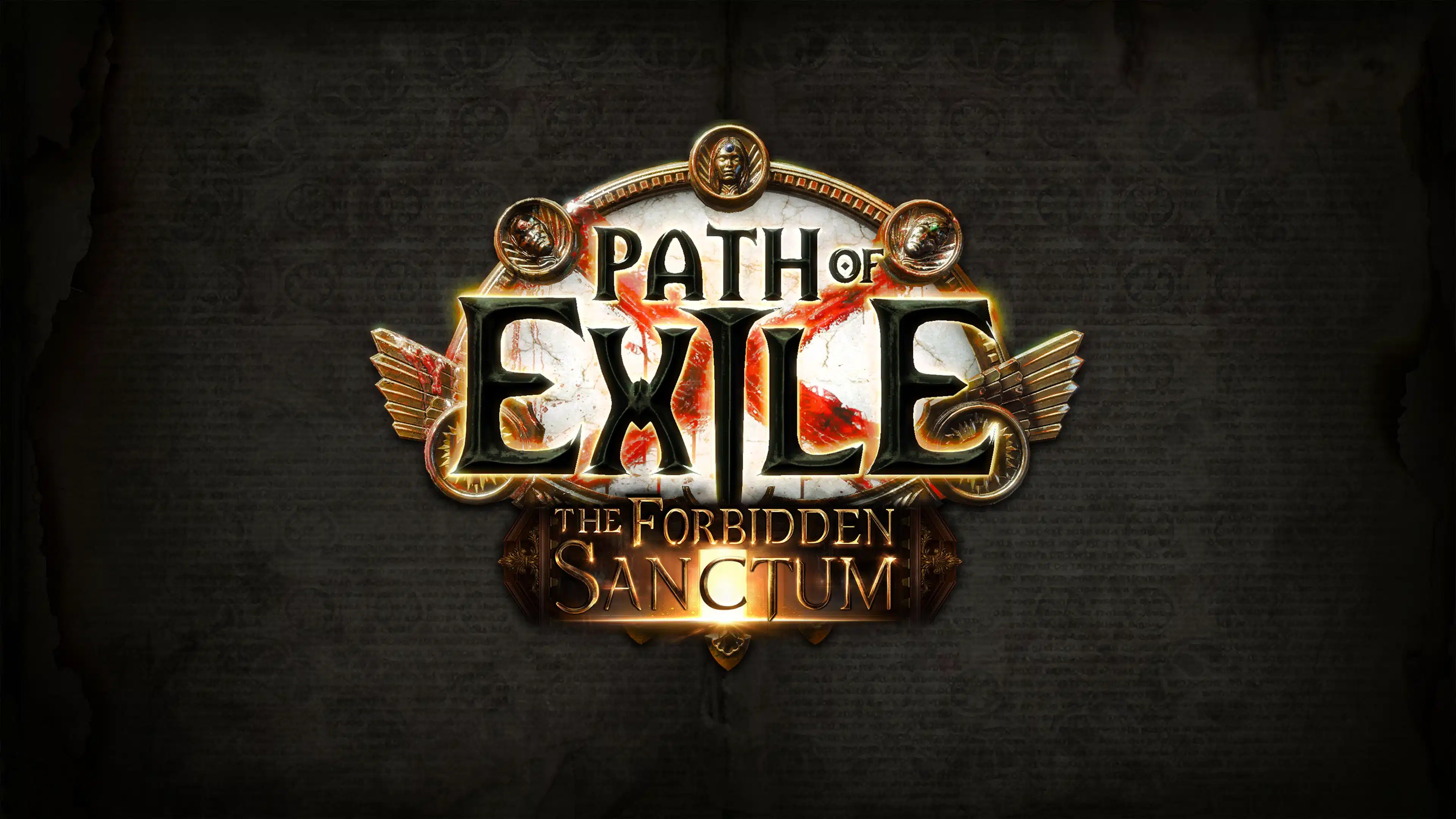 Path of Exile The Forbidden Sanctum Trailer