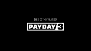 payday 3 teaser trailer