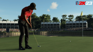 PGA Tour 2K23 Update 1.06