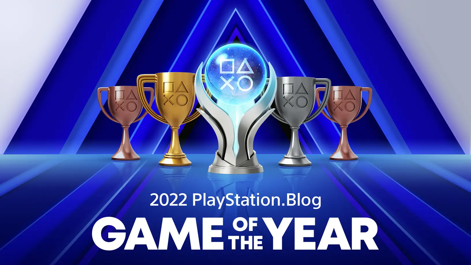PlayStation Blog Game of the Year 2022 Winners