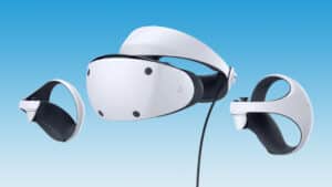 PlayStation Vr 2 Wireless