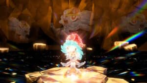 Pokemon Scarlet Violet Solo Cinderace Raid