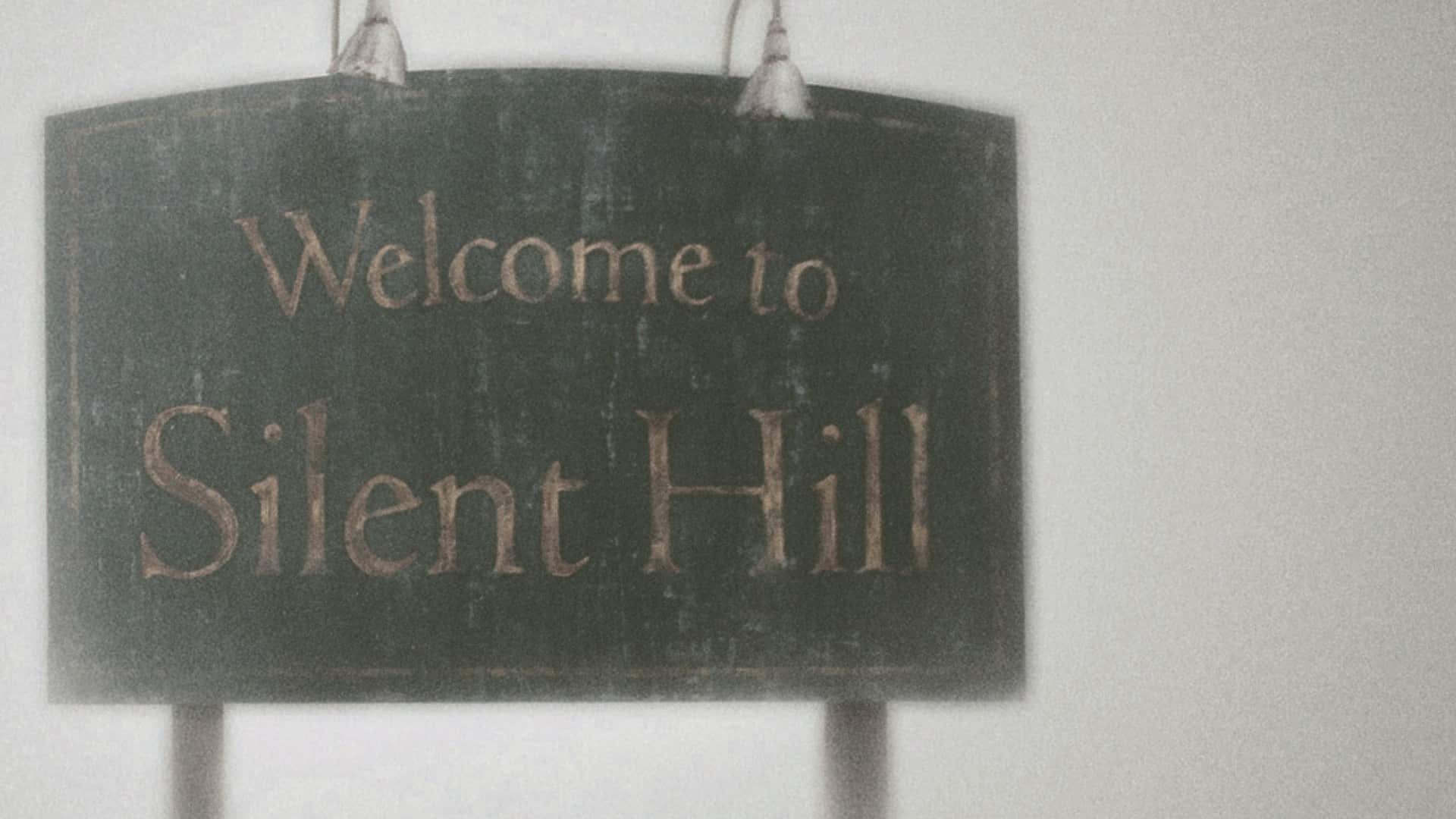 silent hill the short message synopsis