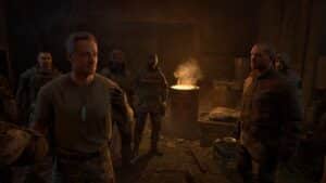 Stalker 2 Trailer
